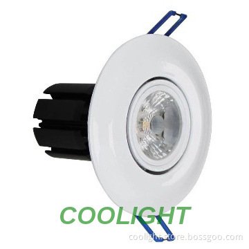 2014 Wholesale New-Design COB Led Ceiling Light